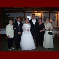 2012 Mit der Familie der Braut.jpg
